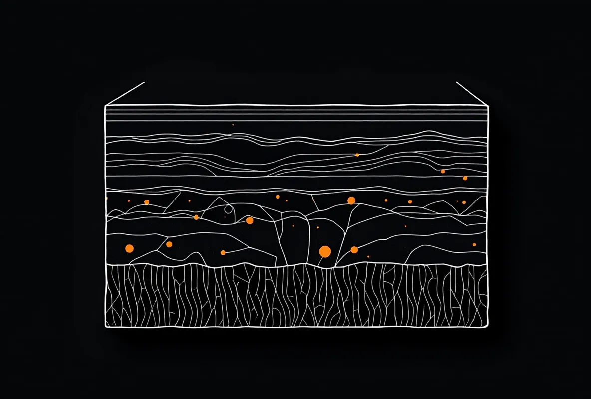 Beyond collagen: elastin, decorin and the full matrix